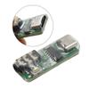 Lhnjimrsy CW Key Trainer PC+Vband Morse Code Trainer Type-C/USB Code Trainer Telegraph Trainer Key Connection Type-C view 4