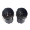 Microscope One Pair WF20X Eyepiece, Mounting Diameter 30 Or 30.5 Mm Wide Field View 10mm(Diameter 30.5 mm) view 1
