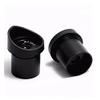 Microscope One Pair WF20X Eyepiece, Mounting Diameter 30 Or 30.5 Mm Wide Field View 10mm(Diameter 30.5 mm) view 2