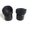 Microscope One Pair WF20X Eyepiece, Mounting Diameter 30 Or 30.5 Mm Wide Field View 10mm(Diameter 30.5 mm) view 4