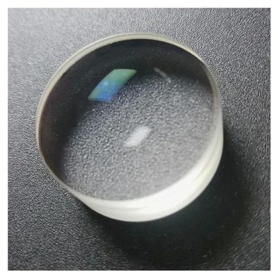 50mm Series Achromatic Lens Cemented Lenses for Refracted Astronomical Telescope Accessories(D51F225 Green Film)