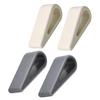 DOITOOL 4pcs Standing Desk Converter Laptop Vertical Stand Laptop Accessories Computer Stand for Cooling view 1
