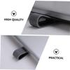DOITOOL 4pcs Standing Desk Converter Laptop Vertical Stand Laptop Accessories Computer Stand for Cooling view 3