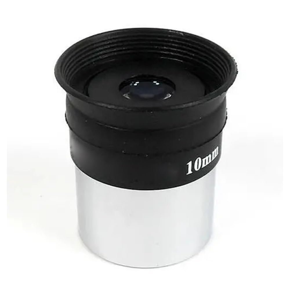 10mm Eyepiece 1.25 Inches/31.7mm Astronomical Telescope Accessories(Type2)