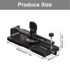 baojielai Screen LCD Separator Screen Fast Open Fixture with Strong Suck Cup Adjustable LCD Display Removal view 3