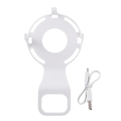 ARTIBETTER Elegant Speaker Bracket Wall-Mounted Speaker Case Holder for Dot Easy Installation