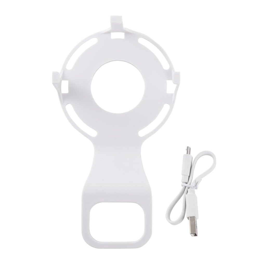 ARTIBETTER Elegant Speaker Bracket Wall-Mounted Speaker Case Holder for Dot Easy Installation