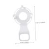 ARTIBETTER Elegant Speaker Bracket Wall-Mounted Speaker Case Holder for Dot Easy Installation view 2