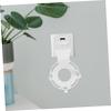 ARTIBETTER Elegant Speaker Bracket Wall-Mounted Speaker Case Holder for Dot Easy Installation view 3