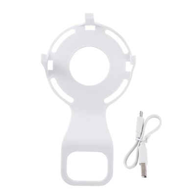 Angoily Speaker Stand for Wall-Mounted Bracket Holder Non-Punch Speaker Mounts Easy Install