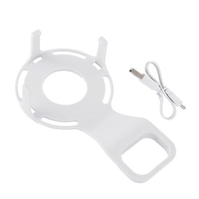 Angoily Speaker Accessories Speaker Bracket Wall-Mounted Case for Space-Saving