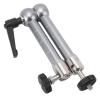 11 Adjustable Camera Magic Arm, 360 All Round Articulating Magic Friction Arm with 1/4in Thread, Universal Magic Arm Camera Mount for Flash LED Light Microphone Monitor view 1
