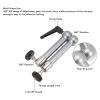 11 Adjustable Camera Magic Arm, 360 All Round Articulating Magic Friction Arm with 1/4in Thread, Universal Magic Arm Camera Mount for Flash LED Light Microphone Monitor view 2