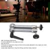 11 Adjustable Camera Magic Arm, 360 All Round Articulating Magic Friction Arm with 1/4in Thread, Universal Magic Arm Camera Mount for Flash LED Light Microphone Monitor view 4