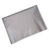 YMGSCC 72/84/ 100/120 Inch Projector Reflective Fabric Cloth for DLP Projector Screen(106 inch) view 1
