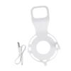 FELTECHELECTR Wall-Mounted Speaker Holder for Practical Accessory No Drill Installation Speaker Stand Bracket Accessories view 1