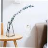 FELTECHELECTR Wall-Mounted Speaker Holder for Practical Accessory No Drill Installation Speaker Stand Bracket Accessories view 3