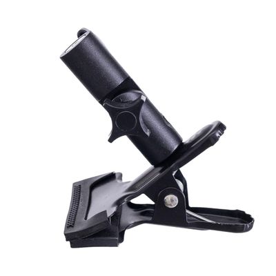 ARTIBETTER Reflector Photography Stand Large Clamps Quick Mount Bracket for Reflectors Easy to Use