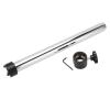 Microscope Platform Camera Stand Heavy Prop Design Fix Microscope for Stereo Binocular Triocular Metal Dia 32mm Length 350mm/250mm Bracket (350mm) view 1
