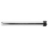 Microscope Platform Camera Stand Heavy Prop Design Fix Microscope for Stereo Binocular Triocular Metal Dia 32mm Length 350mm/250mm Bracket (350mm) view 3