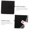 ARTIBETTER Honeycomb Grid for Flash Strobe Light Reflector Diffuser Fixing Spring Easy to Use for Pho view 2