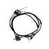 100-4721 1004721 Engine Wiring Harness Fits for CAT Excavator 3406E R2900 Replace Parts view 2