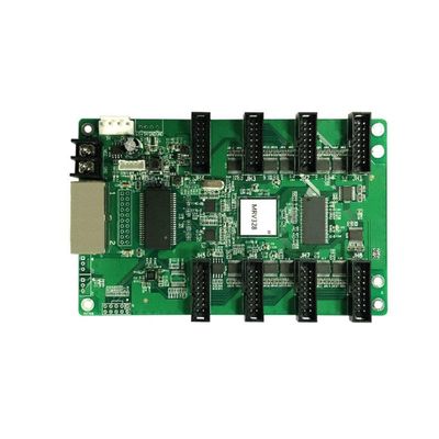 for Nova MRV328 LED Receiving Card NovaStar Receiver Card Support 256x256 Pixels