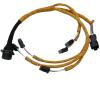167-6834 Engine Sensor Wiring Harness Harness Fits for D6R D7R Truck Cable Connector Replace Parts view 4