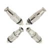 Aviation Connector 5 Sets 10mm Reverse XS10-2.3.4.5 Screw Aviation Connector Plug,XS10J2Y,XS10K2P,The Aviation Plug Cable connectors(XS10-2) view 3