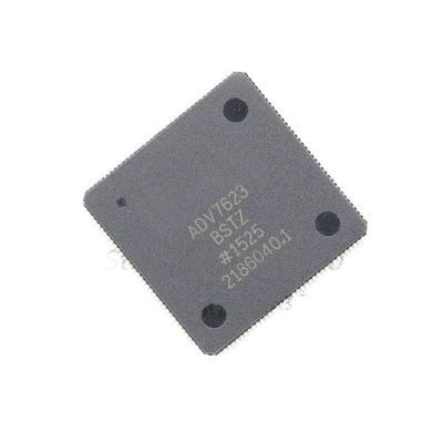 ADV7623BSTZ ADV7623 QFP144