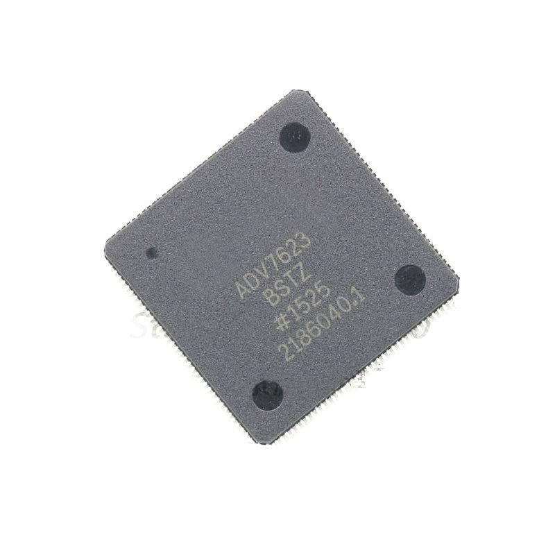ADV7623BSTZ ADV7623 QFP144