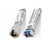 1 Pack 1.25G SFP to RJ45 Copper Module and 1 Pack 1.25G SFP Transceiver view 1