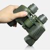 50X50 Hd Binoculars Bak4 Prism High Power Spotting Scope Large Eyepiece Metal Bird Watching, Outdoor view 4