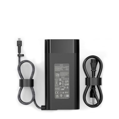 100W USB C Charger Compatible with HP Spectre Fold 17/ x360 16-aa0047nr Pavilion Plus 14 14-ew1010nr Envy 17-cw1087nr ZBook Firefly 14 16 G9 G10 G11 Laptop Power Adapter