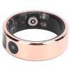 ciciglow Sleep Ring, Stainless Steel Smart Ring with Display Screen for Hiking (Size 9) view 4