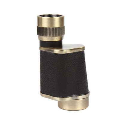 Single Tube 8x30 High Power HD Night Vision Children's Mini Monocular for Outdoor Use : Black Outdoor