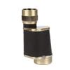 Single Tube 8x30 High Power HD Night Vision Children's Mini Monocular for Outdoor Use : Black Outdoor view 1