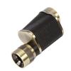 Single Tube 8x30 High Power HD Night Vision Children's Mini Monocular for Outdoor Use : Black Outdoor view 2
