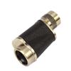 Single Tube 8x30 High Power HD Night Vision Children's Mini Monocular for Outdoor Use : Black Outdoor view 3