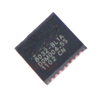 20pcs/lot AR8032-BL1A 8032-BL1A AR8032 QFN32 Fast Ethernet Transceiver