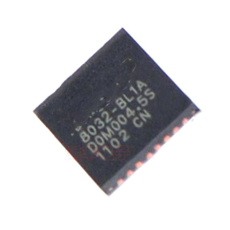 20pcs/lot AR8032-BL1A 8032-BL1A AR8032 QFN32 Fast Ethernet Transceiver
