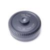 30mm F/10 Camera Body Cap Focus Free Wide Angle Lens for Fujifilm FX Mount New view 1