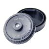 30mm F/10 Camera Body Cap Focus Free Wide Angle Lens for Fujifilm FX Mount New view 2