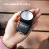 Ztianfoto F02 Mini Camera Flash for Canon Nikon Sony Fujifilm and Other SLR Digital Cameras and Digital Cameras with Single Contact Hot Shoe view 4