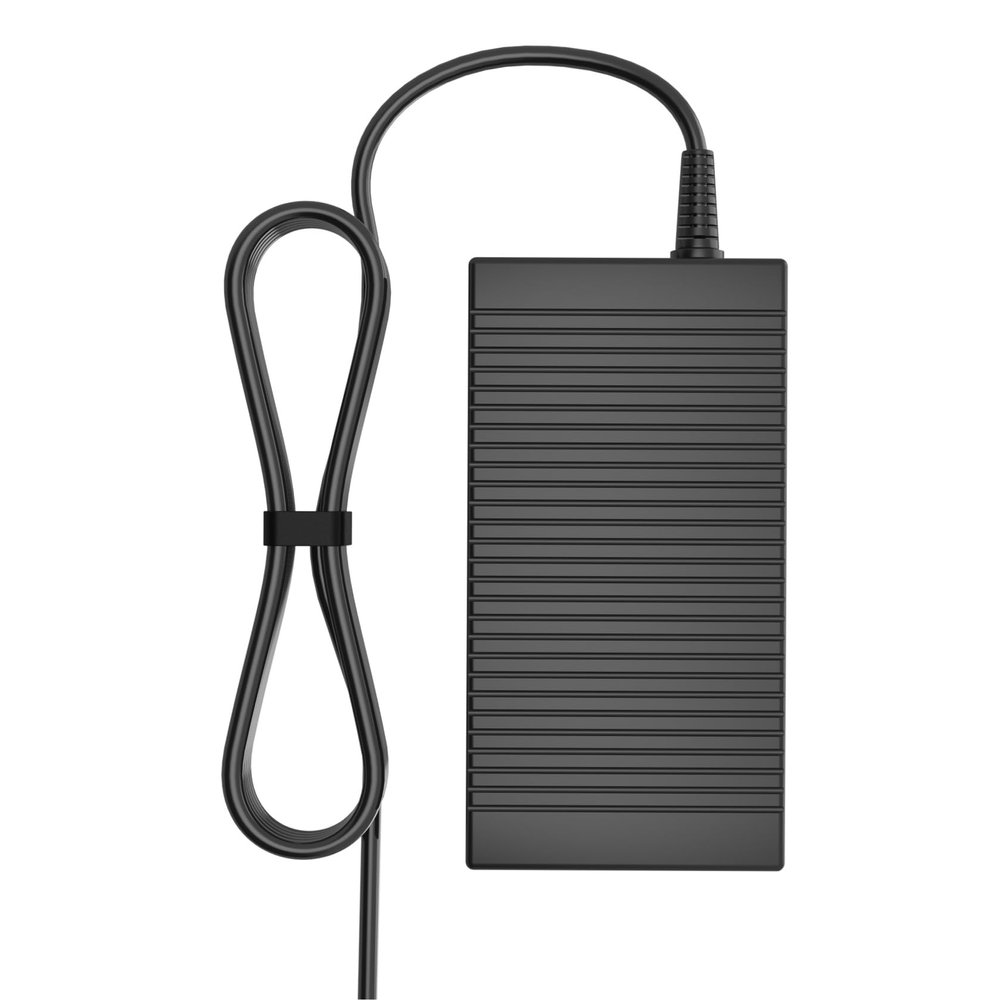 XMHEIRD AC Adapter for EPSON TM-U295 TMU200PB POS Printer Charger Power Cord PSU