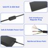 XMHEIRD AC Adapter for EPSON TM-U295 TMU200PB POS Printer Charger Power Cord PSU view 3