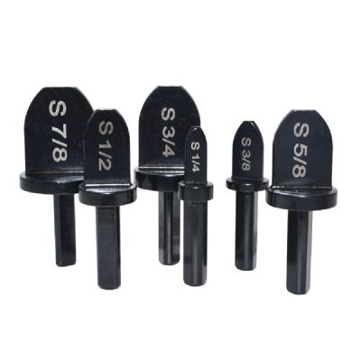 1 Set AC Copper Tube Pipe Expander Air Conditioner Swaging Forging Tools bb