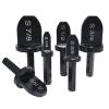 1 Set AC Copper Tube Pipe Expander Air Conditioner Swaging Forging Tools bb view 4