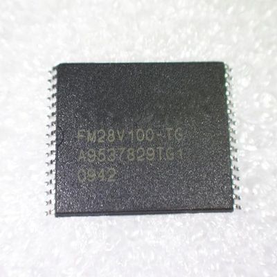 5pcs FM28V100-TG TSOP32