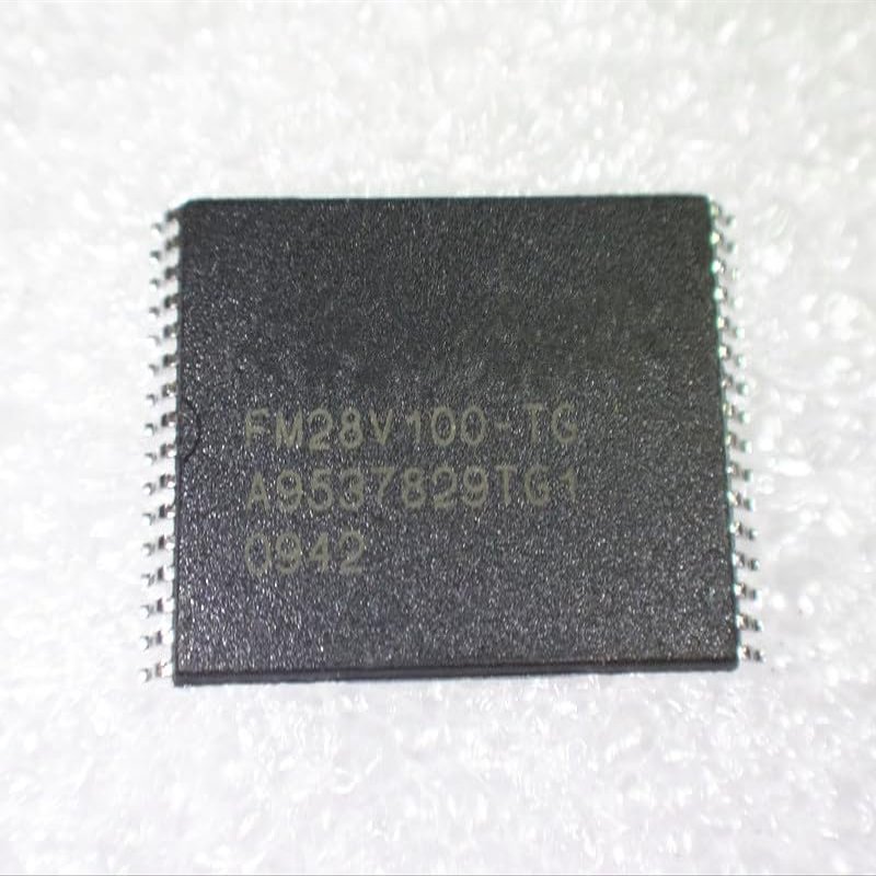 5pcs FM28V100-TG TSOP32